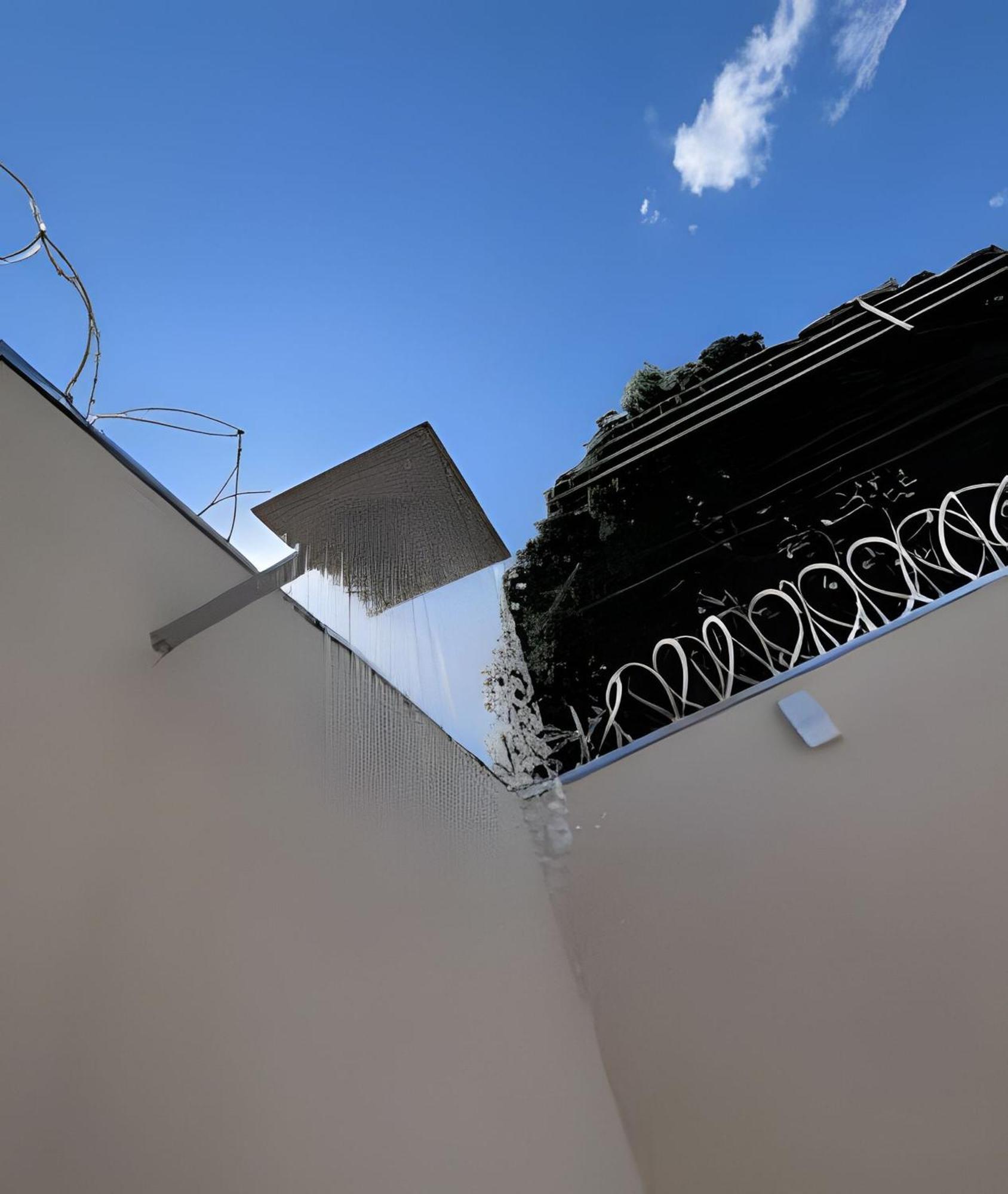 Ln Studios Уберландия Экстерьер фото